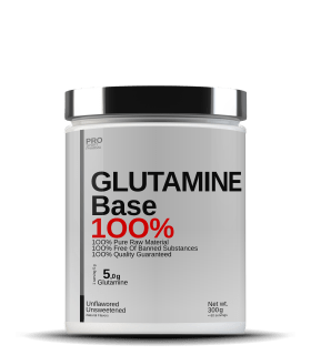 L-Glutamiin 300 g