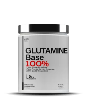 Pirkt L-Glutamīnu - 100% GLUTAMINE Base
