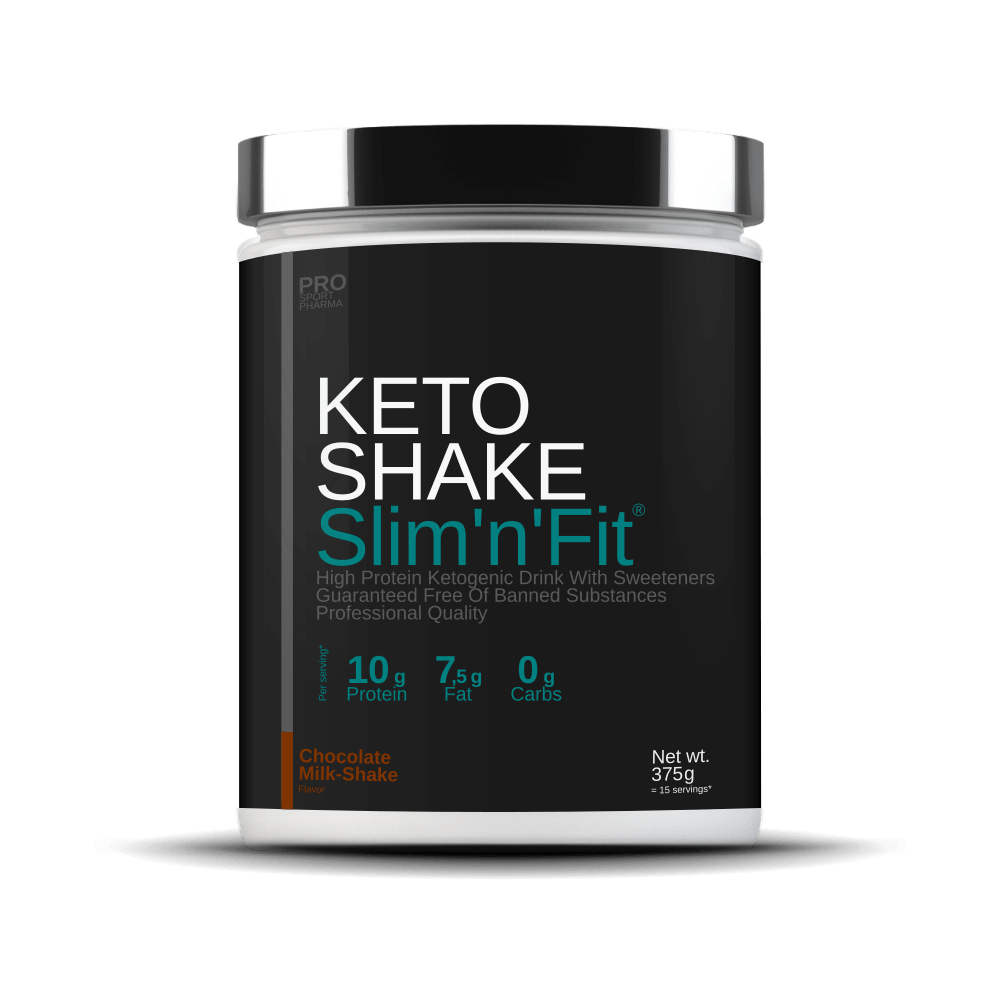 KETO Shake