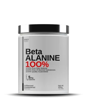 Pirkt β-Alanīns 300 g