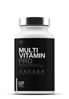 Multi Vitamin Pro