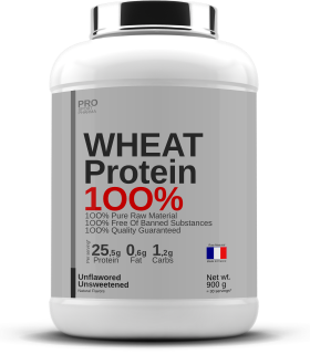 Pirkt Wheat Protein