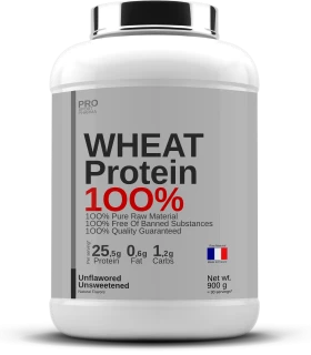 Wheat Protein