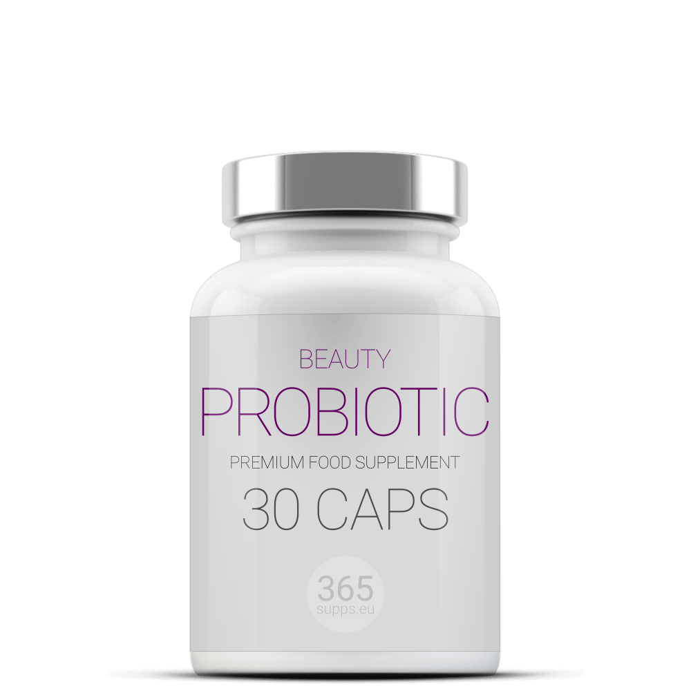 365 PROBIOTIC Probiotic