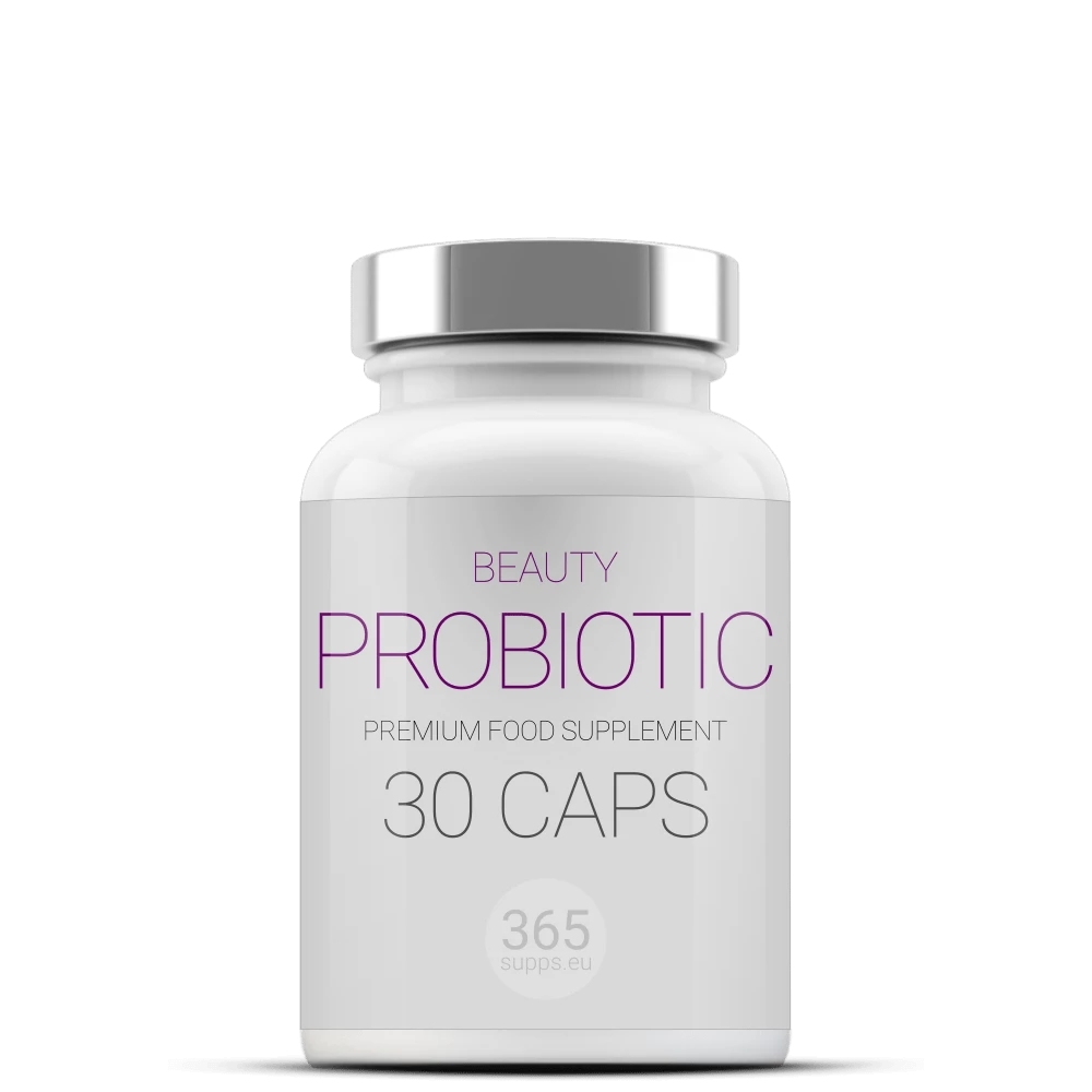 365 PROBIOTIC