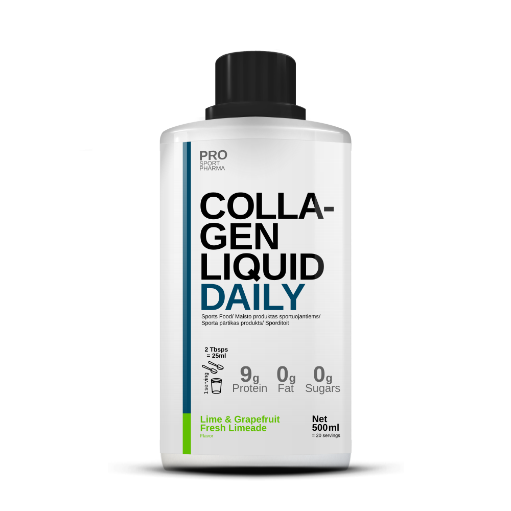 COLLAGEN Liquid Daily
