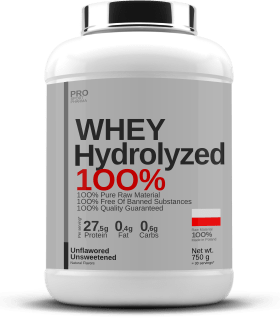 Whey hidrolizatas (IBH)