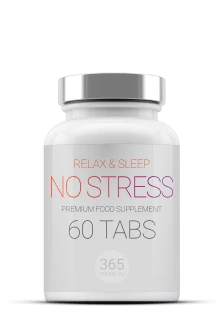 365 NO STRESS Relax & Sleep