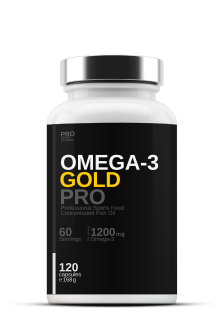 Oomega-3 Rasvhapped