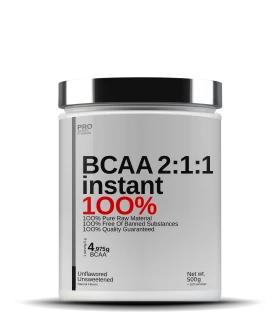 Pirkt BCAA 2:1:1 Pulveri - 100% BCAA 2:1:1