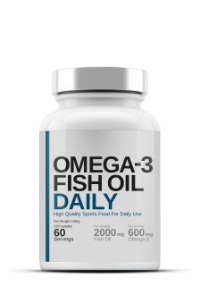 Omega-3 Daily 1000 mg