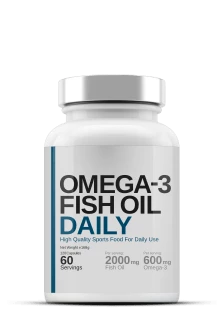 Omega-3 Daily 2000 mg