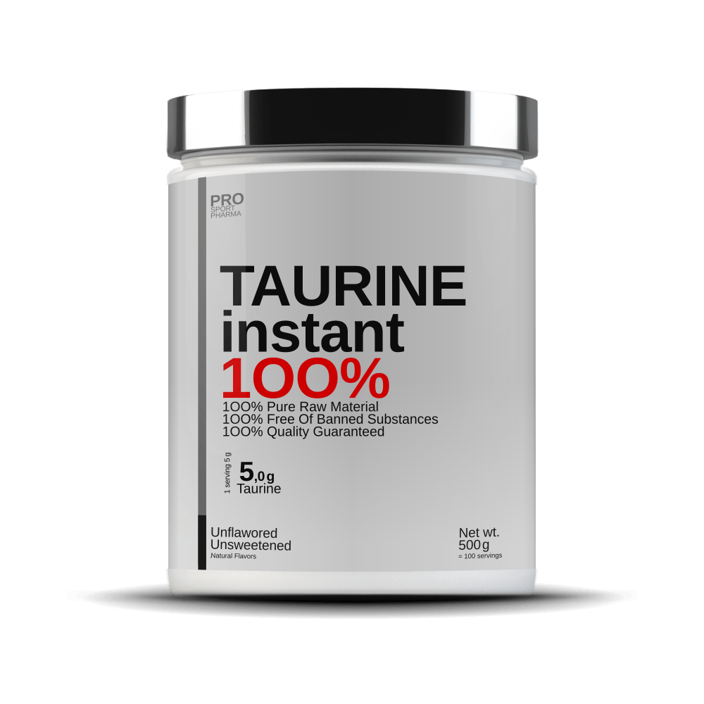 TAURINE