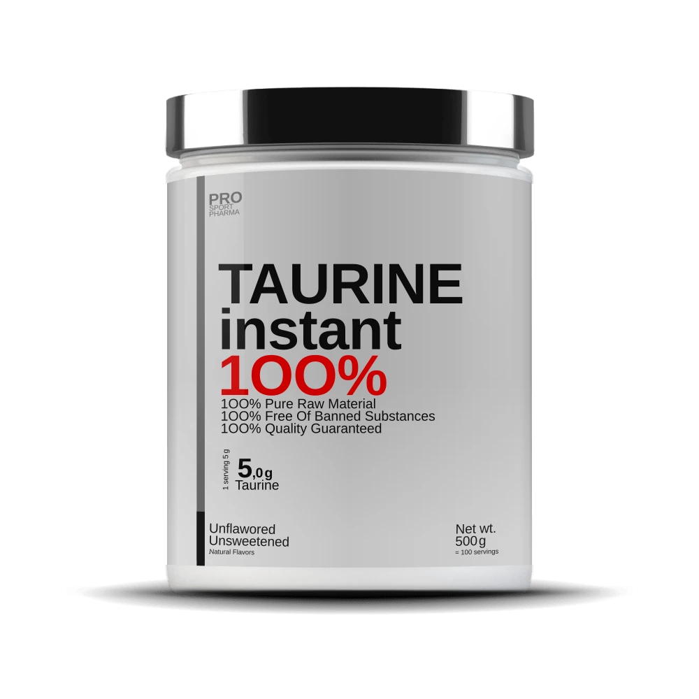 TAURINE