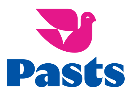 Отделение Latvijas Pasts