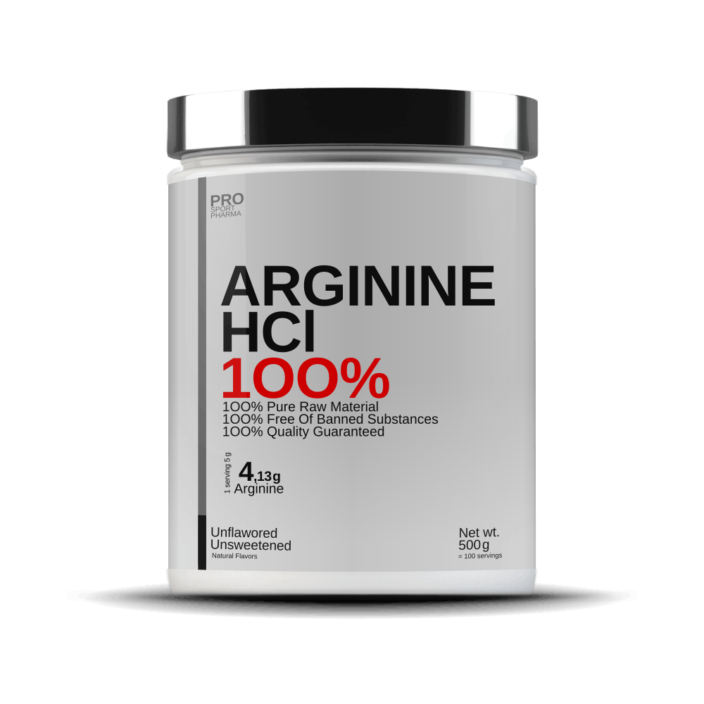 ARGININE HCl