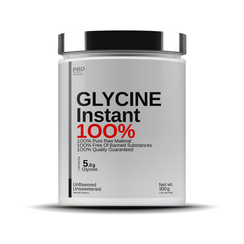 GLYCINE Glycine