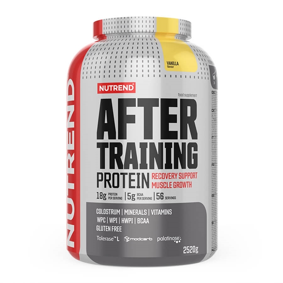 Nutrend AFTER TRAINING PROTEIN 