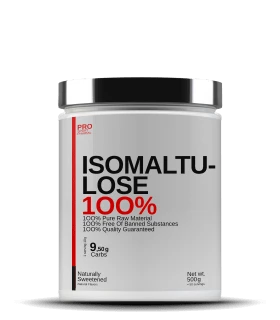 Pirkti Izomaltuliozę - 100% ISOMALTULOSE