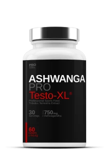 Купить Экстракт Ашваганды / ASHWANGA PRO Testo-XL®