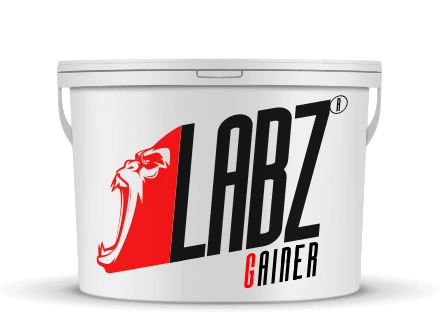 Pirkt Geineri Masas Palielināšanai - G-LABZ GAINER
