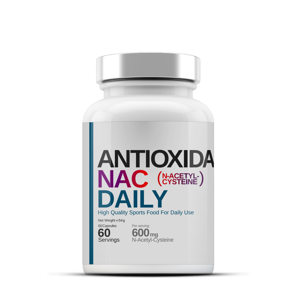ANTIOXIDANT NAC Daily NAC