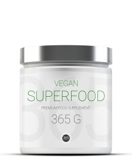 Vegan Superfood