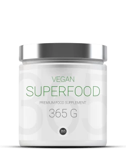 Vegan Superfood