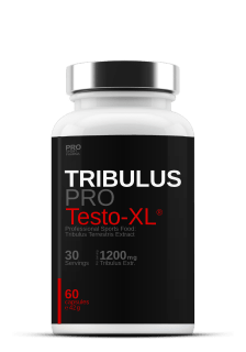 Tribulus Testo-XL®