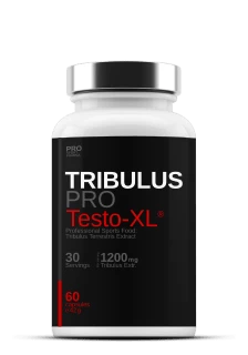 Купить Экстракт Tribulus Terrestris - TRIBULUS PRO Testo-XL®