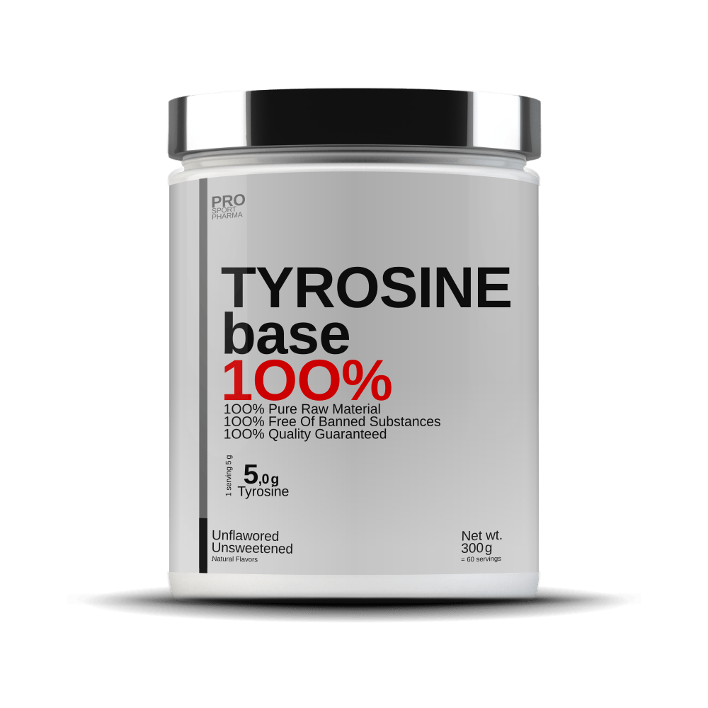 TYROSINE Tyrosine