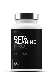 Купить Бета-Аланин для Выносливости / BETA ALANINE PRO