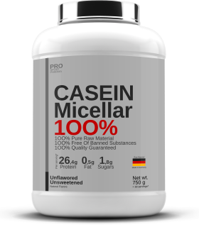 Купить Мицеллярный казеин - Casein Micellar Protein