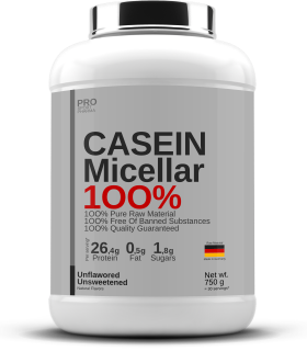 Kaseiin - Casein Micellar