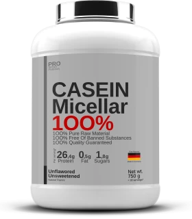 Casein Micellar