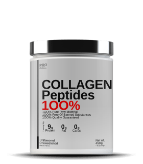 1OO% Kollageen - Collagen