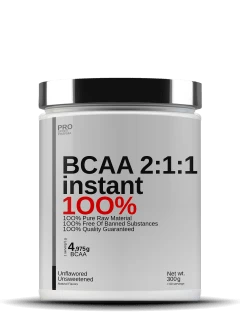 Pirkt BCAA 2:1:1 Pulveri - 100% BCAA 2:1:1