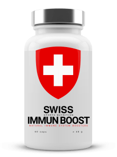 Swiss Immun Boost