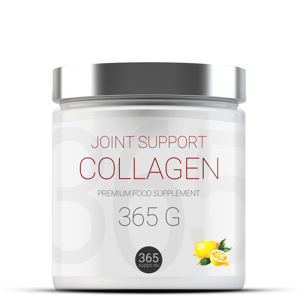 365 JOINT SUPPORT COLLAGEN Joint Support