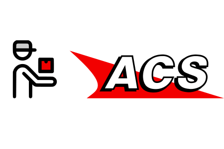 ACS - ДОСТАВКА НА ДОМ