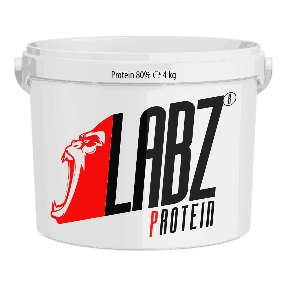 G-Labz PROTEIN