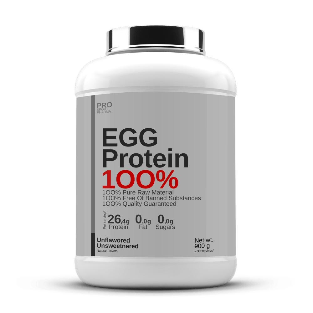 Egg Protein nuo 19.49 € Pirkti dabar