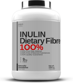 INULIN 1OO% Dietary Fibre
