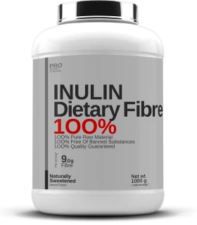 INULIN 1OO% Dietary Fibre
