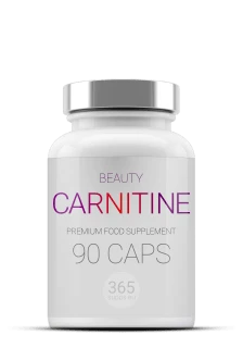 365 Beauty Carnitine Premium