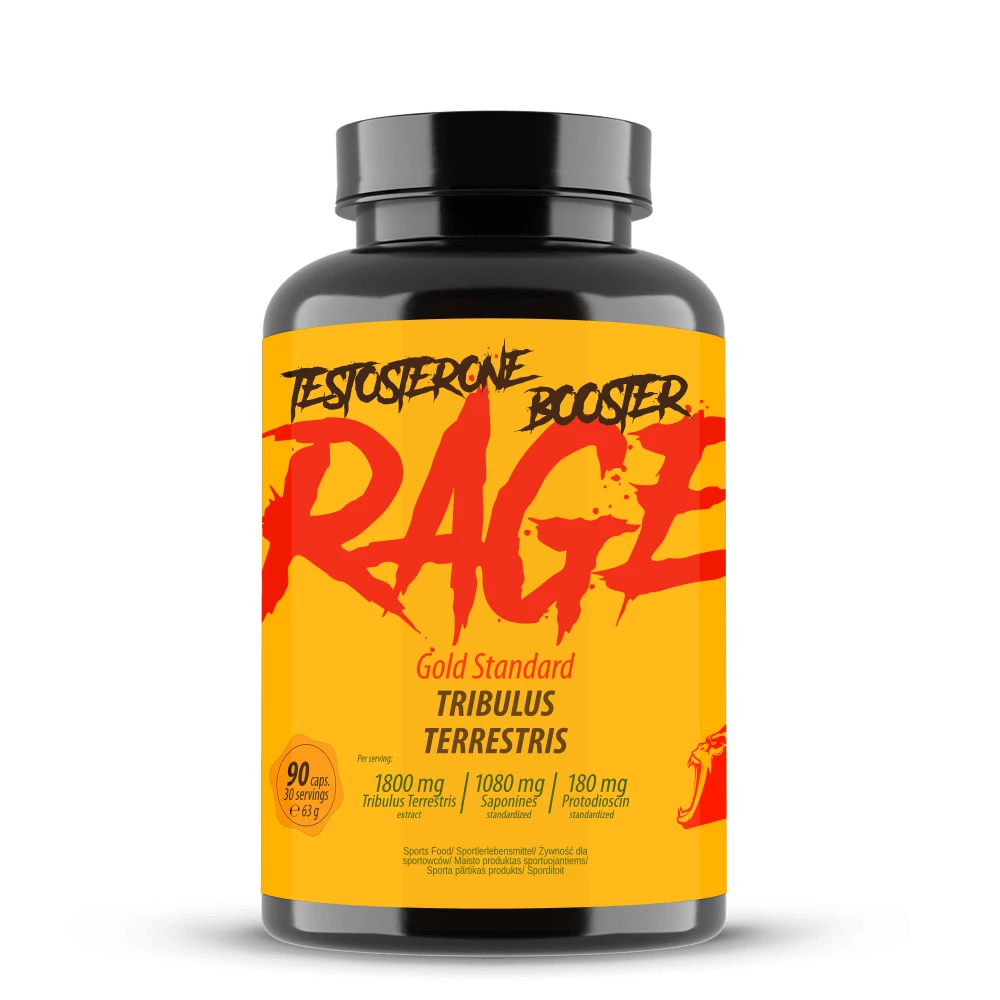 G-Labz RAGE Gold