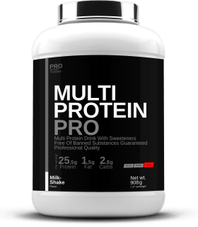 Multi-Proteīns