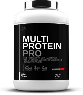 Pirkt Daudzkomponentu Proteīnu - MULTI PROTEIN PRO