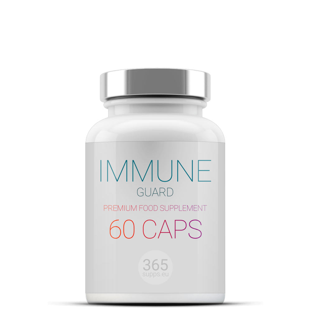 365 IMMUNE GUARD Immun