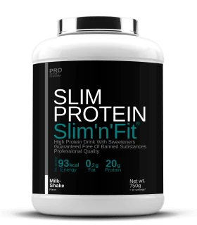 Pirkt Proteīnu Svara Kontrolei - SLIM PROTEIN Slim'n'Fit®